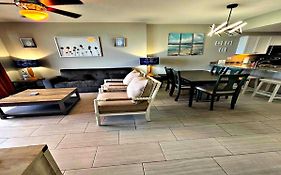 Vacation In Comfort And Luxury - 3 Bedroom Direct Oceanfront - Wyndham Ocean Walk Resort 2425
